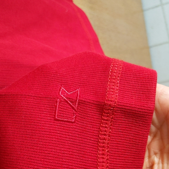 Beautiful Cutter and Buck women's full zip high quality sweater - Picture 7 of 8